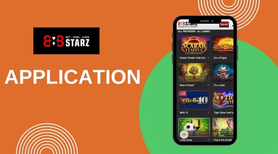 888starz Application