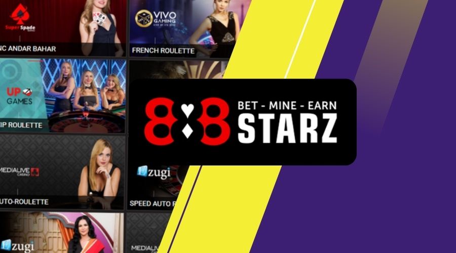 888starz Review Unveiling a World of Betting and Casino Excellence