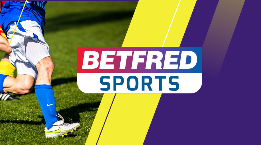 Betfred online sports betting