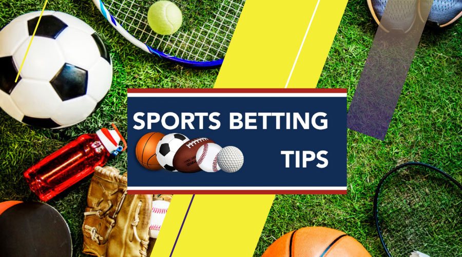 Sports Betting Tips