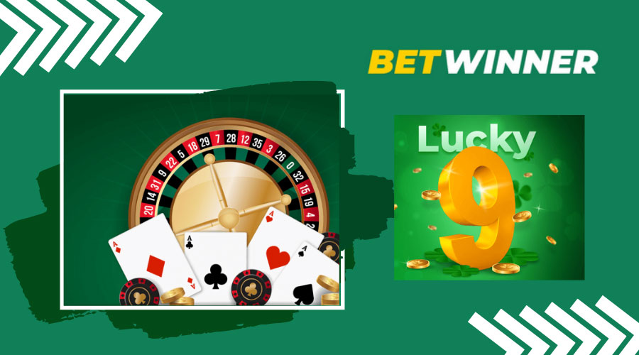 Betwinner Bonuses and free bets