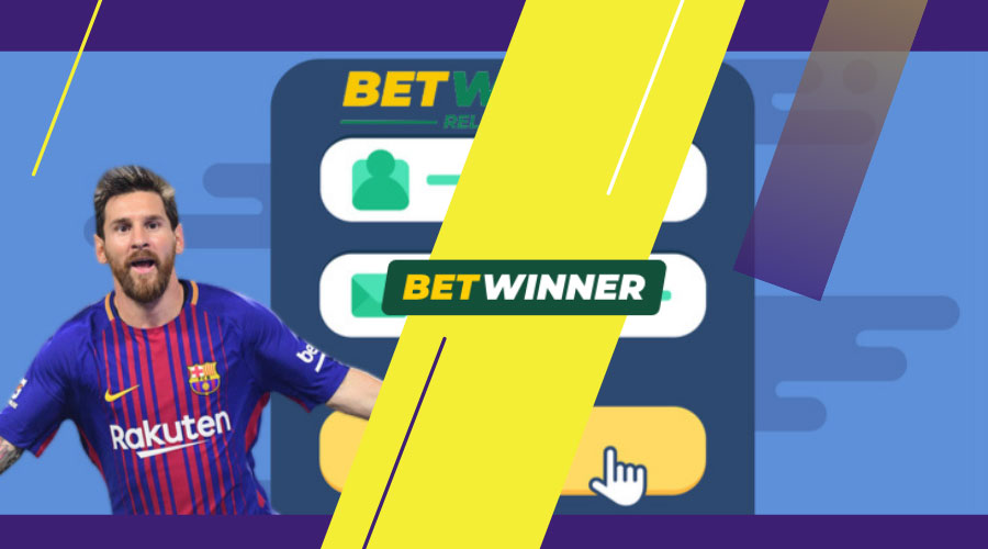 about Betwinner betting company