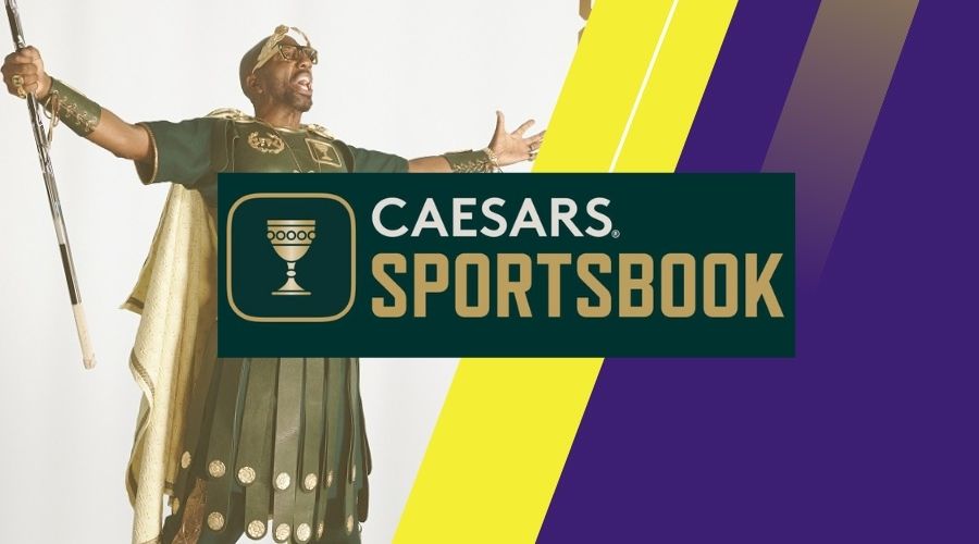 Caesars Sportsbook actual information