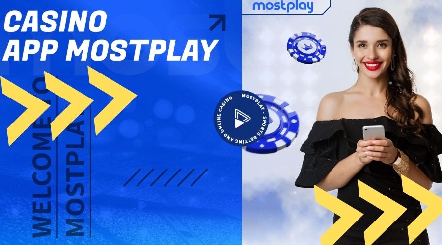 Mostplay Online Casino