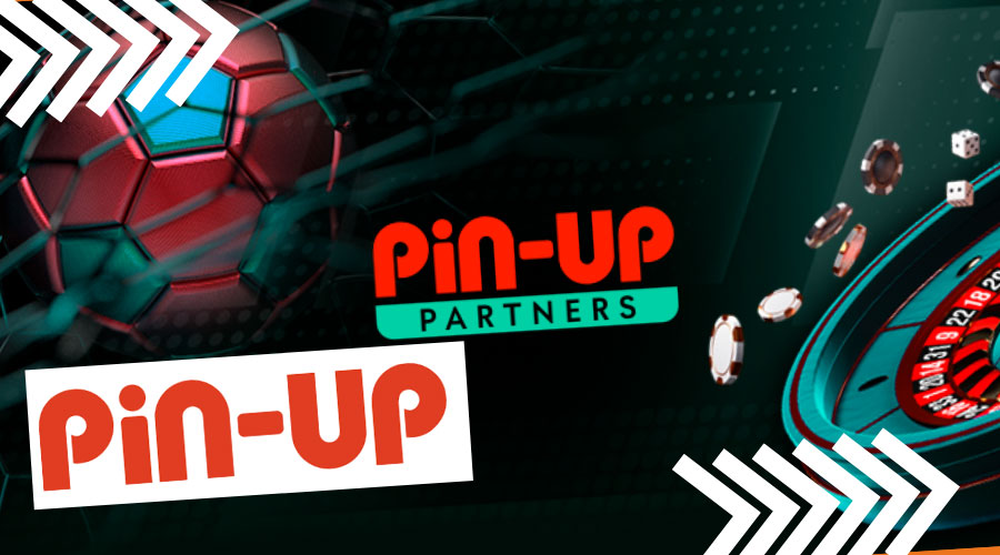 PinUp is one of the most popular betting sites