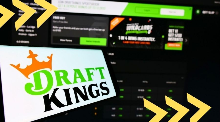 What Sports Does DraftKings Have information