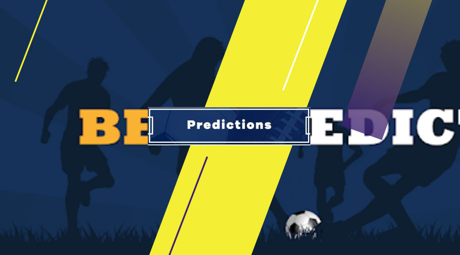 Sports betting prediction