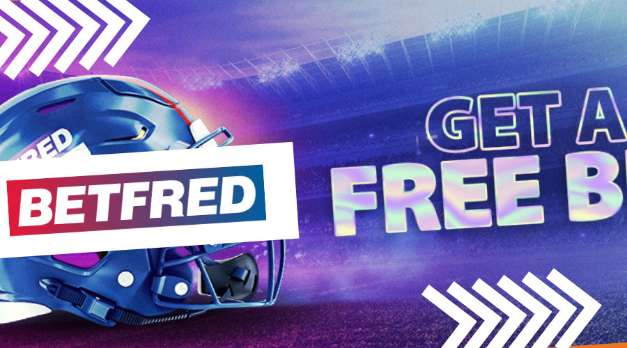 Betfred online betting site