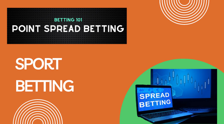 Sports spread betting