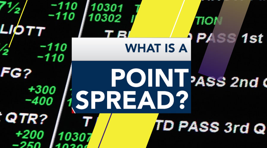 Understanding Spread On Sport Betting